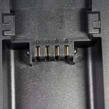 Carregar imagem no visualizador da galeria, EU Stocked Free Shipping Ebike 36V 48V 52V 19.2AH Panasonic Tesla Cell Polly Frame Case Battery with 5A Charger