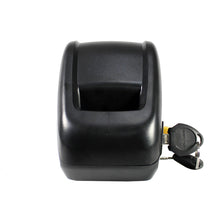 Carregar imagem no visualizador da galeria, EU Stocked Free Shipping Ebike 36V 48V 52V 19.2AH Panasonic Tesla Cell Polly Frame Case Battery with 5A Charger