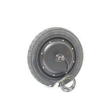 Cargar imagen en el visor de la galería, 36V 48V 500W 48V 750W Ebike 14" 16" 18" 20" Integral Front Wheel Conversion Kits