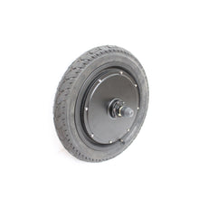 Cargar imagen en el visor de la galería, 36V 750W 48V 1000W Ebike 14" 16" 18" 20" Integral Front Wheel Conversion Kits