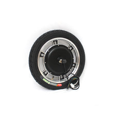 Cargar imagen en el visor de la galería, 36V 48V 500W 48V 750W Ebike 14" 16" 18" 20" Integral Front Wheel Conversion Kits