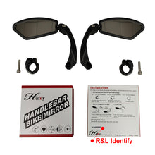 Load image into Gallery viewer, Free Shipping Rearview Mirror for Stealth Bomber FC-1 all ebikes
