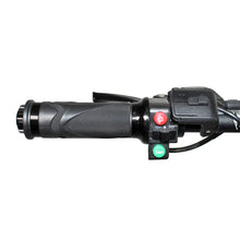 Charger l'image dans la galerie, EU/USA Duty Free Hallomotor Unique 72V 8000W 150A FC-1 Stealth Bomber eBike Electric Bicycle With Bicycle or Motorcycle Seat