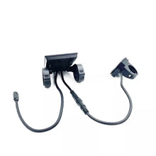 Load image into Gallery viewer, Bafang Smart Color IPS Sunlight Readable Display EB04 for Bafang 8FUN Mid Drive Motor Kits Bluetooth APP with UART or CAN