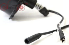 Carregar imagem no visualizador da galeria, 36V 48V High Speed Brushless Geared DC Fat Bikecas Cassette or Threaded Rear Hub Motor