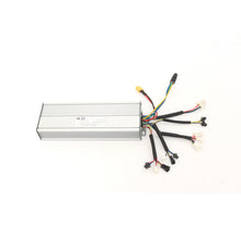 Cargar imagen en el visor de la galería, 36V 750W 48V 1000W Ebike 14" 16" 18" 20" Integral Front Wheel Conversion Kits