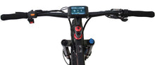 Charger l'image dans la galerie, 48V-72V 150A 5000W-8000W High Power Speed 19'' Motorcycle Rim Rear Wheel Ebike Conversion Kit+Intelligent Control System With Bluetooth Module