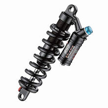 Cargar imagen en el visor de la galería, DNM BURNER-RCP 2S Downhill Rear Shock Absor Air Suspension 190-265mm Mountain Bike Electric Bicycle