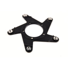 Load image into Gallery viewer, Bafang BBS01 BBS02 5-hole 130BCD Chain Ring Adapter Chain Ring Spider