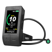 Carregar imagem no visualizador da galeria, Electirc bike Bafang 8fun BBS01 BBS02 BBSHD 500C 500C-H LCD Display For Mid-drive Hub Motor