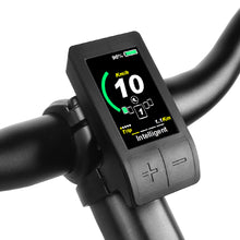 Carregar imagem no visualizador da galeria, Electirc bike Bafang 8fun BBS01 BBS02 BBSHD 500C 500C-H LCD Display For Mid-drive Hub Motor