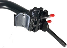 Load image into Gallery viewer, 36V 350W 500W 16" DIY Electric Handcycle Wheelchair Attachment Handbike Conversion Kit with 8.8/10.4/11.6AH battery