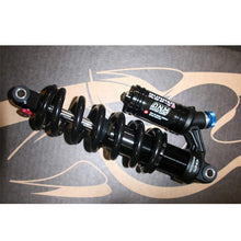 Load image into Gallery viewer, DNM BURNER-RCP 2S Downhill Rear Shock Absor Air Suspension 190-265mm Mountain Bike Electric Bicycle