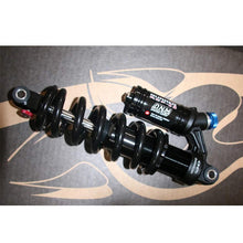 Cargar imagen en el visor de la galería, DNM BURNER-RCP 2S Downhill Rear Shock Absor Air Suspension 190-265mm Mountain Bike Electric Bicycle