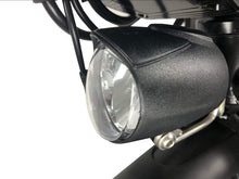 Load image into Gallery viewer, 36V 350W 500W 16" DIY Electric Handcycle Wheelchair Attachment Handbike Conversion Kit with 8.8/10.4/11.6AH battery