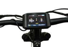 Load image into Gallery viewer, High Power 48V-72V 100A 3000W-5000W 21'' Motorcycle Rim Rear Wheel Ebike Conversion Kit 26''x3.0