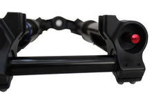 Cargar imagen en el visor de la galería, Free Shipping Suspension Fork Latest DNM USD-8S Triple Crown Downhill Air Fork 203mm 20mm Axle Dual Brake