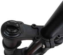 Cargar imagen en el visor de la galería, Free Shipping Suspension Fork Latest DNM USD-8S Triple Crown Downhill Air Fork 203mm 20mm Axle Dual Brake