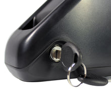 Carregar imagem no visualizador da galeria, Ebike 36V 19.2AH / 48V 19.2AH / 52V 19.2AH Panasonic Tesla Cell Polly Frame Case Battery with 5A Charger