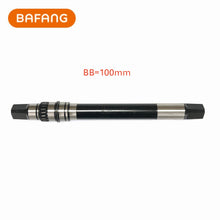 Load image into Gallery viewer, Main Shaft for Bafang Mid-Drive BBS01/02 and BBSHD Motor