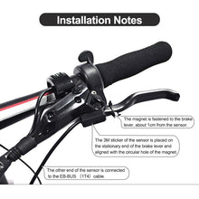 Carregar imagem no visualizador da galeria, Hydraulic Disc Brake Sensor for Bafang Mid-Drive Kits