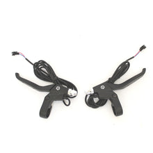 Cargar imagen en el visor de la galería, 36V 48V 500W 48V 750W Ebike 14" 16" 18" 20" Integral Front Wheel Conversion Kits