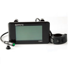 Load image into Gallery viewer, 36V/48V C961 Display for Bafang Mid-Drive Kits