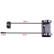 Load image into Gallery viewer, 36V/48V C961 Display for Bafang Mid-Drive Kits