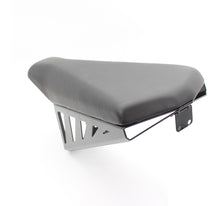 Charger l'image dans la galerie, Free Shipping Motorcycle Seat for Our FC-1 Stealth Bomber E-bike Electric Bicycle
