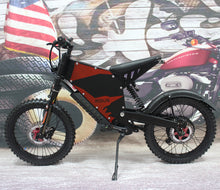 Load image into Gallery viewer, Mudguard Fender for our powerful FC-1 Stealth Bomber ebike