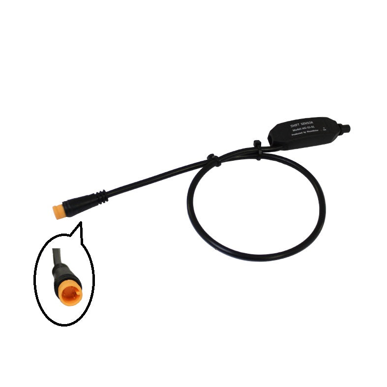 gear shift sensor bafang HalloMotor Shift Sensor Gear Sensor for Bafang Mid-Drive Kits – HalloMotor.com