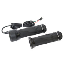 Load image into Gallery viewer, 48V 60V 72V 3300W-5000W 100A Ebike Programmable Intelligent Control System: 100A Controller+Display+Brake+Throttle+PAS+Alarm+Bluetooth