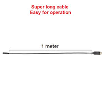Charger l'image dans la galerie, Bafang BBS01 BBS02 BBSHD Mid-Drive Motor Programming Cable