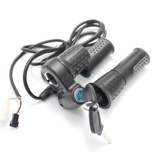Cargar imagen en el visor de la galería, 36V 750W 48V 1000W Ebike 14" 16" 18" 20" Integral Front Wheel Conversion Kits