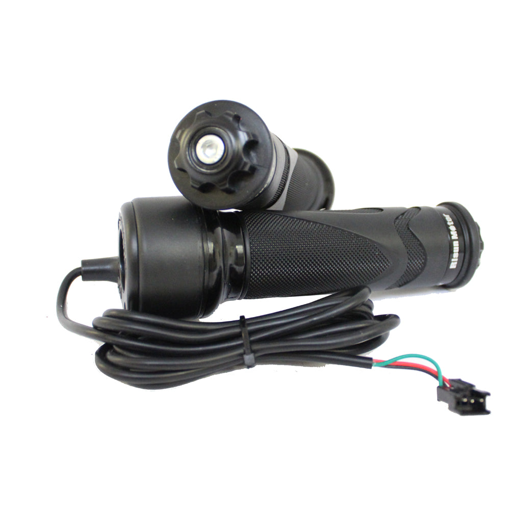 HalloMotor eBike 12-90V Universal Voltage Twist Throttle
