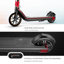 Load image into Gallery viewer, 24V 150W Light Weight Folding Electric Kick Scooter for Women and Children