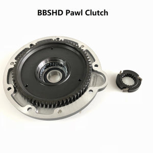 Pawl Clutch for Bafang Mid-Drive BBS01/02 and BBSHD Motor