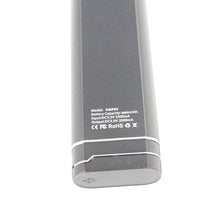 Load image into Gallery viewer, Multi-Function Pocket Power Bank LED Light Cigarette Lighter 6800mAH Panasonic Lithium Battery Cell