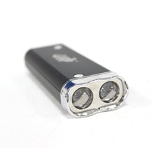 Load image into Gallery viewer, Multi-Function Pocket Power Bank LED Light Cigarette Lighter 6800mAH Panasonic Lithium Battery Cell