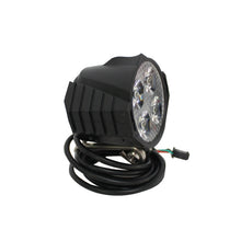 Load image into Gallery viewer, 36V 48V 60V eBike Headlight Tail Rear Lights LED Brake Light Electric Bike Light