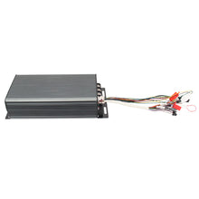 Charger l'image dans la galerie, 48V-72V 150A 5000W-8000W High Power Speed 19'' Motorcycle Rim Rear Wheel Ebike Conversion Kit+Intelligent Control System With Bluetooth Module