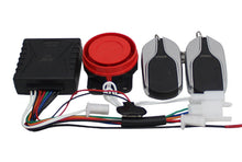 Load image into Gallery viewer, 48V-72V 100A 3300W-5000W High Power Speed 19" Motorcycle Rim Rear Wheel Ebike Conversion Kit +Intelligent Control System With Bluetooth Module