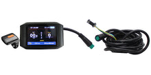 Charger l'image dans la galerie, 48V-72V 150A 5000W-8000W High Power Speed 19'' Motorcycle Rim Rear Wheel Ebike Conversion Kit+Intelligent Control System With Bluetooth Module