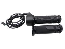 Load image into Gallery viewer, 48V-72V 100A 3300W-5000W High Power Speed 19" Motorcycle Rim Rear Wheel Ebike Conversion Kit +Intelligent Control System With Bluetooth Module