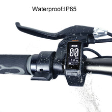 Carregar imagem no visualizador da galeria, Electirc bike Mini Bafang 8fun BBS01 BBS02 BBSHD SW102 LCD Display For Mid-drive Hub Motor