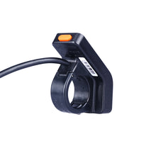 Carregar imagem no visualizador da galeria, Electirc bike Mini Bafang 8fun BBS01 BBS02 BBSHD SW102 LCD Display For Mid-drive Hub Motor
