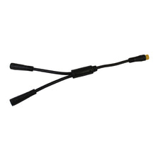 Carregar imagem no visualizador da galeria, Y Splitter Cable for Bafang Mid-Drive Shift Sensor Gear Sensor