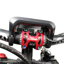 Load image into Gallery viewer, EU/USA Duty Free Hallomotor 72V 5000W 100A FC-1 Stealth Bomber eBike Electric Bicycle With Bicycle or Motorcycle Seat
