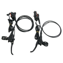 Load image into Gallery viewer, High Power 48V-72V 100A 3000W-5000W 21'' Motorcycle Rim Rear Wheel Ebike Conversion Kit 26''x3.0
