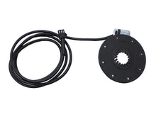 Load image into Gallery viewer, High Power 48V-72V 100A 3000W-5000W 21'' Motorcycle Rim Rear Wheel Ebike Conversion Kit 26''x3.0